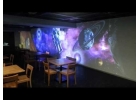 3D mapping в помещениях
