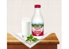 Натуральные молочные и кисломолочные продукты