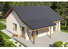 Продам новые дома от 45 м2 под Киевом 19км