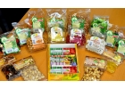 Продам орехи, сухофрукты, батончики, смеси в Спб.