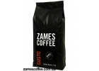 Кофе в зернах ZAMES COFFEE GUSTO 1 кг