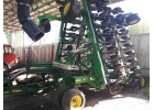 Свалка John Deere 1890 NO-Till 10,5 м