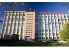 Аренда в офис-парке Варшавский