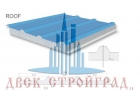 Сэндвич панели в наличии во Владивостоке