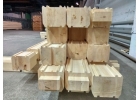 Продажа клееного бруса в Томске