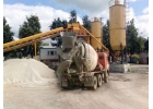Товарный бетон, раствор, керамзитобетон
