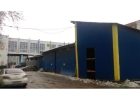 Продам производственно-складской комплекс 3200 кв.м в центре Иваново.