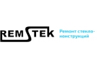 REMSTEK. Ремонт стеклоконструкций