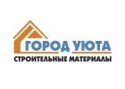 Интернет-магазин стройматериалов Город Уюта