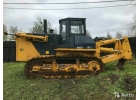 Тяжелый бульдозер Shantui SD32