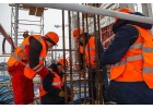 Работа вахтой на стройках в Москве