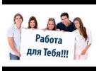 Для работы в офисе требуются хорошие, ухоженные, жизнерадостные люди.