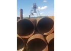 Продажа трубы бу в Санкт-Петербурге от ООО Стальной контракт.