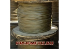 Канат ГОСТ 3062-80 ф 0,65 - 11,5 мм.