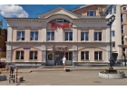 Аренда здания в центре Перми