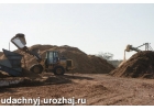 Земля садовая в мешках, земля для рассады, земля плодородная, почвагрунт,