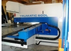 Продажа и сервис станков Trumpf и Amada.