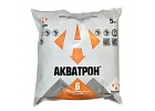 АКВАТРОН-6 проникающая гидроизоляция