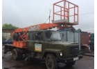 АВТОВЫШКА в ПОДОЛЬСКЕ - ПОДОЛЬСКОМ РАЙОНЕ 8-965-154-00-04