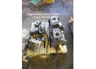 Îðèãèíàëüíûé ãèäðîíàñîñ Volvo EC360 ñ ãàðàíòèåé voe 14549798