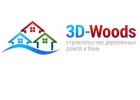 Ñòðîèòåëüñòâî äîìîâ è áàíü ïîä êëþ÷ â Ìîñêâå è Ìîñêîâñêîé îáëàñòè. 3d-woods