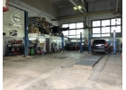 Диагностика и ремонт автомобилей Volvo в Москве