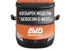 Производство и продажа солнцезащитных козырьков на автомобили