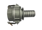 Быстроразъемное соединение Camlock