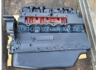 Двигатель Д260 без навесного оборудования