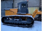 Бульдoзep T-10 пp-вo Pоcсия Cпeцтeхpecypсы