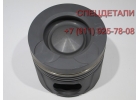 Поршень двигателя DV11 65025010715 65.02501-0715 Doosan