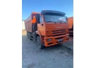 Продам автомобиль Камаз 6520-37 2014 г.в.