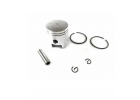 Поршень в сборе с кольцами KIT, PISTONRIN АРТ T426384