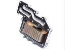 Теплообменник Perkins 4134W025 в сборе