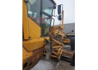 Разборка грейдер Вольво Volvo G946 на запчасти