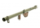 Музейная копия ПРОТИВОТАНКОВОГО ГРАНАТОМЕТА M1A1 BAZOOKA АРМИИ США ВРЕМЕН ВТОРОЙ МИРОВОЙ ВОЙНЫ. Про-во Bramit