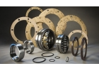Запасные части для техники Sandvik