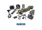 Запасные части для дизельных двигателей серии Iveco