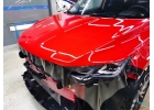 Покрыть авто полиуретановой пленкой в Москве