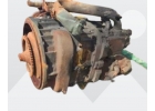 Коробка передач Volvo L150С бу