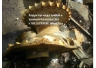 Разборка Komatsu 61 запчасти Комацу SAA6D114E