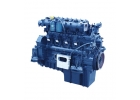 Двигатель Deutz HC4132