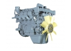 Двигатель Deutz TCD2015