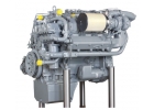 Двигатель Deutz HC6V460C-18, HC6V449D-15