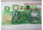 Ремкомплект двигателя DE08 D1146 65996018034 Набор прокладок