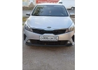 Продам автомобиль KIA RIO 2021 г.в.