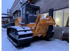 Бyльдoзeры T-10, Автoгpeйдepы ДЗ-98 ДЗ-98Ч Poccия
