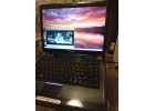 Toshiba, 2 ядра. 2.2 Ghz, 2.5 Gb, 250 Gb, 15.4, eSata, hdmi, bt, 1394, cr,