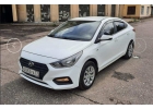 Продам автомобиль HYUNDAI SOLARIS 2018 г.в.