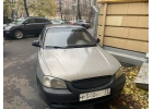 Продам автомобиль HYUNDAI ACCENT 2007 г.в.
